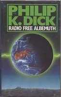 Cover of Radio Free Albemuth