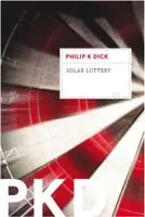 Cover of Solar Lottery