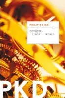 Cover of Counter-clock world