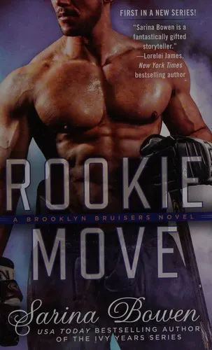 Cover of Rookie Move