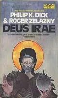 Cover of Deus Irae