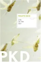 Cover of Eye in the sky