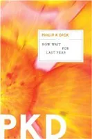 Cover of Now Wait for Last Year