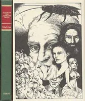 Cover of Clans of the Alphane Moon