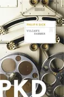 Cover of Vulcan's hammer