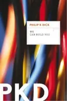 Cover of We can build you