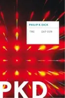 Cover of The Zap Gun