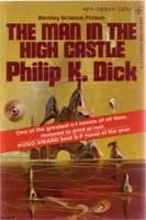 Cover of The Man in the High Castle