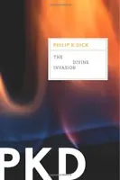 Cover of The Divine Invasion