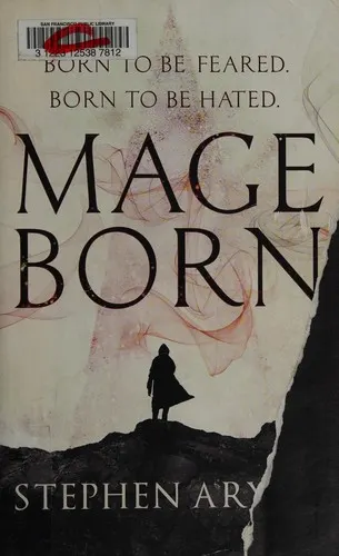 Cover of Mageborn