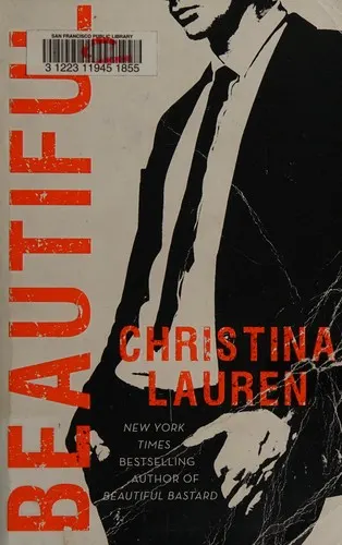 Cover of Beautiful