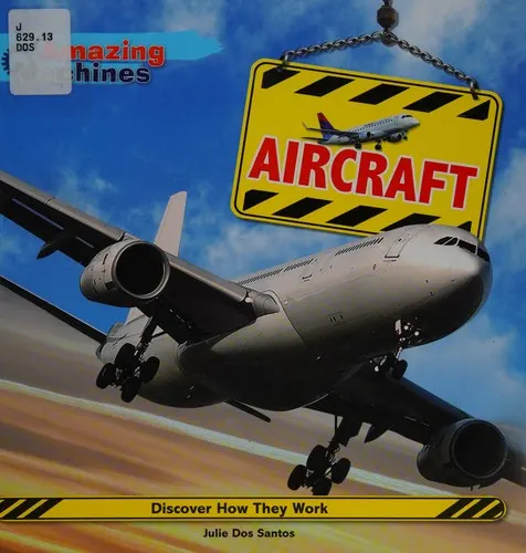 Cover of Aircraft