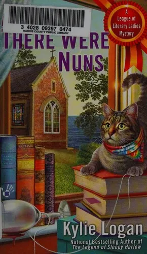 Cover of And Then There Were Nuns