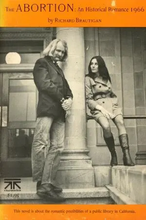Cover of The Abortion - An Historical Romance 1966