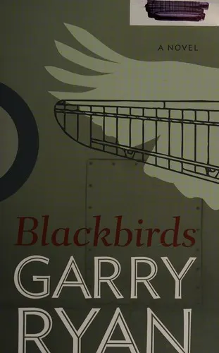 Cover of Blackbirds