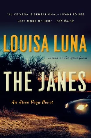 Cover of The Janes