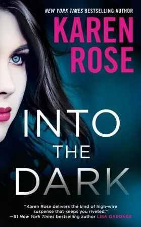 Cover of Into the Dark