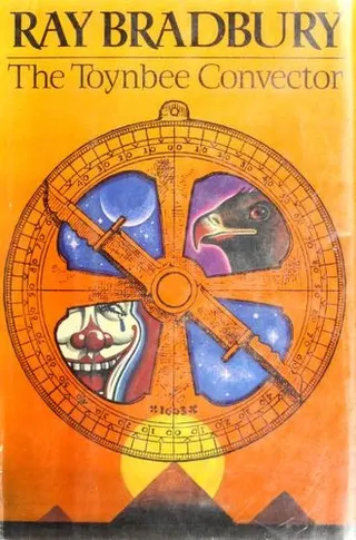 Cover of The Toynbee Convector