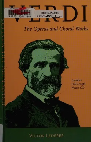 Cover of Verdi