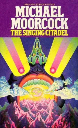 Cover of The Singing Citadel