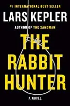 Cover of The Rabbit Hunter
