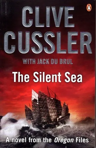 Cover of The Silent Sea