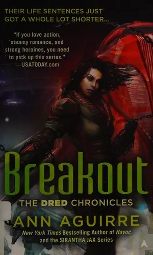 Cover of Breakout