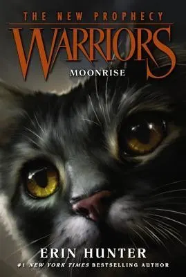 Cover of Moonrise