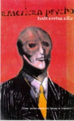Cover of American Psycho