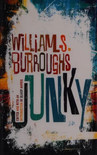 Cover of Junky