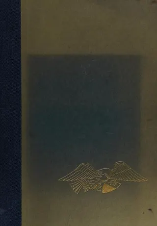 Cover of The American heritage history of flight