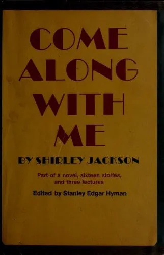 Cover of Come Along With Me