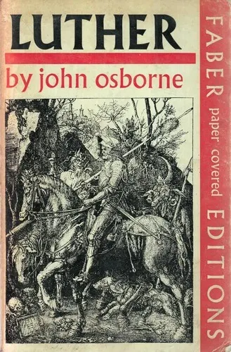 Cover of Luther