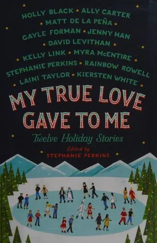 Cover of My True Love Gave to Me