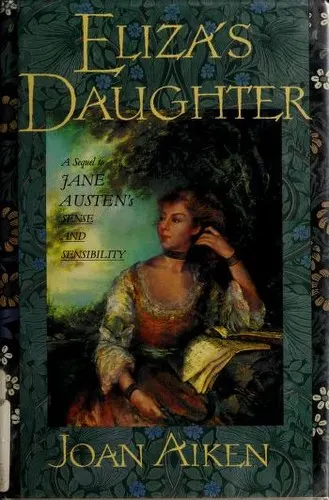 Cover of Eliza's daughter