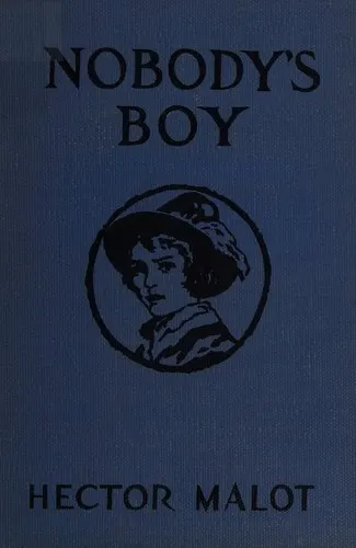 Cover of Sans famille