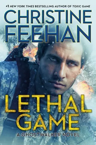 Cover of Lethal Game
