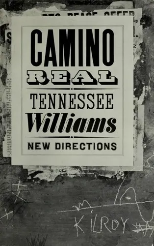 Cover of Camino Real