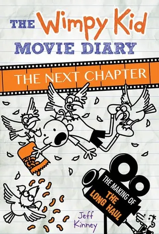 Cover of The Next Chapter
