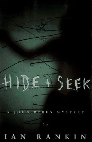Cover of Hide and Seek