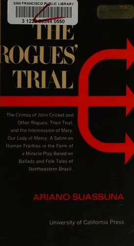 Cover of Auto da Compadecida