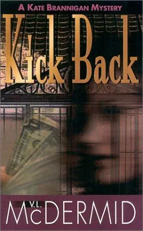 Cover of Kick Back