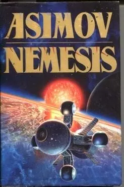 Cover of Nemesis