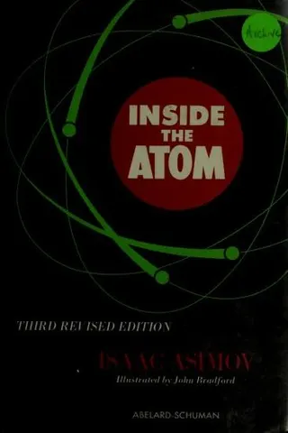 Cover of Inside the atom