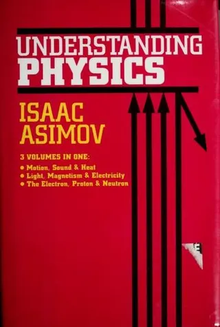 Cover of Understanding Physics