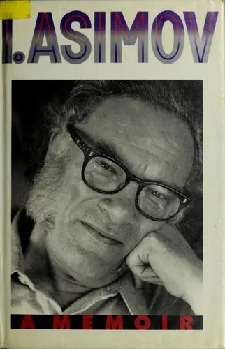 Cover of I. Asimov