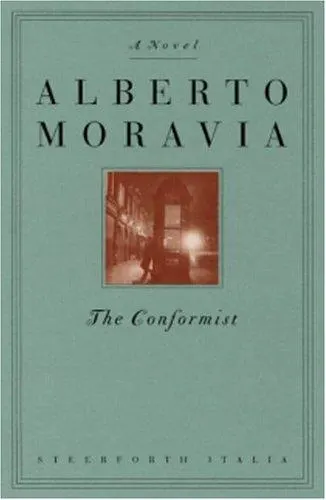 Cover of Il conformista