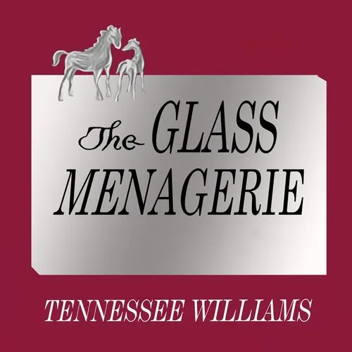 Cover of The Glass Menagerie
