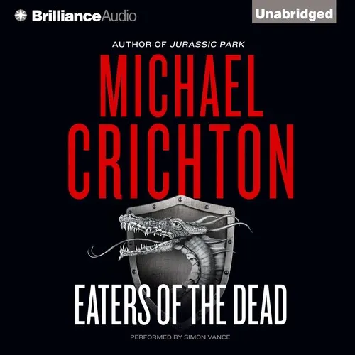 Cover of Eaters of the Dead
