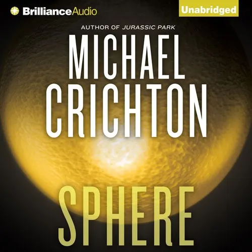 Cover of Sphere
